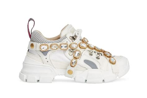 chunky shoes gucci|most comfortable chunky sneakers.